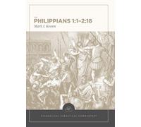 Philippians 1:1 - 2:18