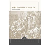 Philippians 2:19-4:23