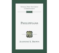 Philippians: An Introduction and Commentary