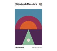 Philippians And Colossians