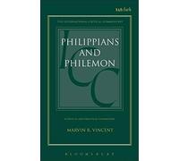 Philippians And Philemon