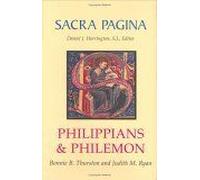 Philippians And Philemon