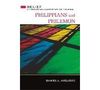 Philippians And Philemon