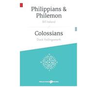 Philippians And Philemon, Colossians
