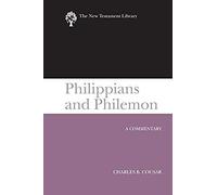 Philippians And Philemon Ntl