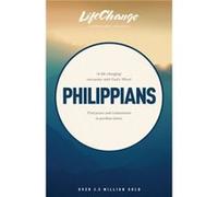 Philippians by Press Nav