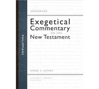 Philippians: Christ's People Living in Unity and on Mission