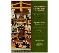 Philippians, Colossians