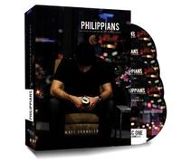 Philippians-Matt Chandler [Import]
