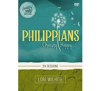 Philippians Video Study: Chasing Happy