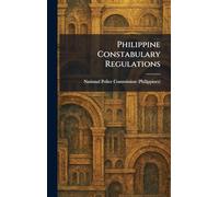 Philippine Constabulary Regulations
