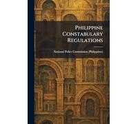 Philippine Constabulary Regulations