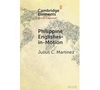 Philippine Englishes-in-Motion: The Case of Filipino Migrants in Japan