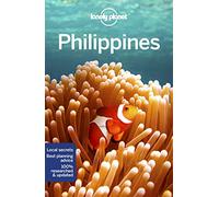 Philippines - 13ed - Anglais