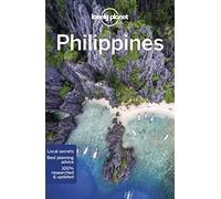 Philippines - 14ed - Anglais