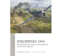Philippines 1944: Third Fleet's first victory over Japanese land-based airpower