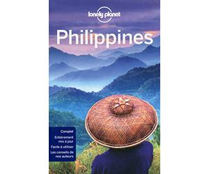Philippines - 3ed