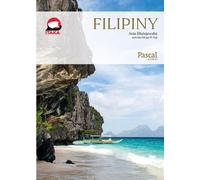 Philippines - Ania Błażejewska, Marta Patyra, Andrzej Patyra (Reiseführer auf Polnisch)