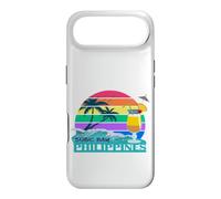 Philippines Baie de Subic Île Palawan Cebu Cadeau Souvenir Coque pour iPhone Air