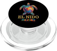 Philippines El Nido PopSockets PopGrip pour MagSafe