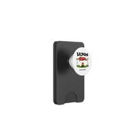 Philippines Lechon Cochon de Lait Cebu Île Cadeau Souvenir PopSockets PopWallet pour MagSafe