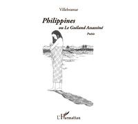 Philippines ou Le Goéland Assassiné Poésie - Jean-Pierre Lambert - L'harmattan - broché - Poésie