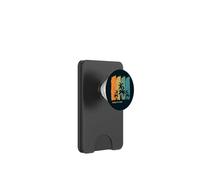 Philippines Palmiers Île Boracay Palawan Asie du Sud-Est PopSockets PopWallet pour MagSafe