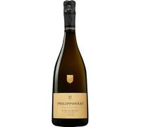 Philipponnat Blanc de Blancs Extra-Brut 2018 - Champagne - bouteille 75 cl