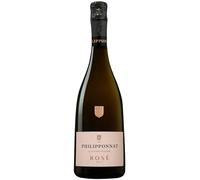 Philipponnat Brut Rosé - Champagne - bouteille 75 cl