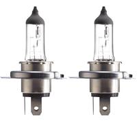 Philips 0730404 H4 Premium 60/55W 12V Box (Lot de 2)