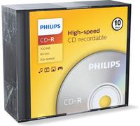 Philips CD-R CR7D5NS10/00