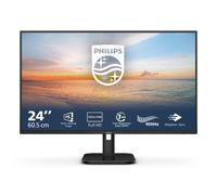 Philips 1000 series 24E1N1100A/00 LED display 60,5 cm (23.8") 1920 x 1080 pixels Full HD LCD Noir