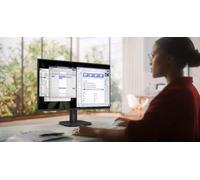 Philips 1000 series 24E1N1100A/00 LED display 60,5 cm (23.8") 1920 x 1080 pixels Full HD LCD Noir