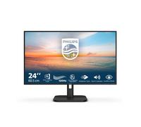 Philips 1000 series 24E1N1200A/00 écran plat de PC 60,5 cm (23.8') 1920 x 1080 pixels Full HD LCD Noir