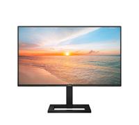 Philips 1000 series 24E1N1300AE/00, 60,5 cm (23.8'), 1920 x 1080 pixels, Full HD, LCD, 4 ms, Noir