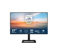 Philips 1000 series 27E1N1300AE/00 LED display 68,6 cm (27") 1920 x 1080 pixels Full HD LCD Noir