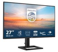 Philips 1000 series 27E1N1300AE/00 LED display 68,6 cm (27") 1920 x 1080 pixels Full HD LCD Noir