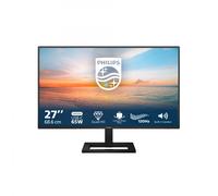 Philips 1000 series 27E1N1600AE/00 écran plat de PC 68,6 cm (27") 2560 x 1440 pixels Quad HD LCD Noir