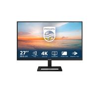 Philips 1000 series 27E1N1900AE/00 LED display 68,6 cm (27") 3840 x 2160 pixels 4K Ultra HD LCD Noir