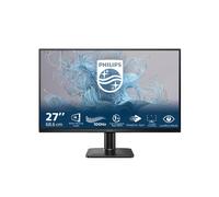 Philips Moniteur 27E2N1100L – 27'' Full HD 1920x1080 100 Hz, Adaptive Sync, HDMI & D-Sub, Noir