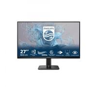 Philips 1000 series 27E2N1110/00 écran plat de PC 68,6 cm (27") 1920 x 1080 pixels Full HD LCD Noir