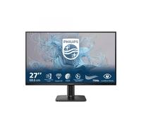 Philips Écran PC Série 1000 27" 27E2N1500L QHD IPS 75 Hz HDR10 Noir