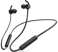 Philips 1000 Series Bluetooth Earphones TAE1209BK00 Wireless In-ear Black IPX5 8h