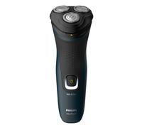 Philips 1000 series S1121/41 rasoir pour homme Rasoir rotatif Noir