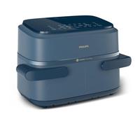 Philips Friggitrice ad Aria Serie 1000 Flexi Dual Basket 7,1 L 2450 W
