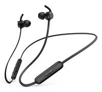 Philips 1000 series TAE1209BK/00 écouteur/casque Sans fil Ecouteurs, Minerve Appels/Musique/Sport/Au quotidien Bluetooth Noir