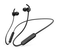 Philips 1000 series TAE1209BK/00 écouteur/casque Sans fil Ecouteurs, Minerve Appels/Musique/Sport/Au quotidien Bluetooth Noir Noir