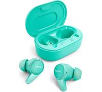 Philips 1000 series TAT1207BL/00 Casque intra-auriculaire sans fil Bluetooth Bleu