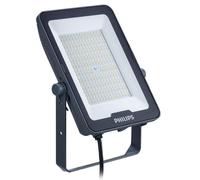 Philips 100W 3000-4000-6500K grey led floodlight - 73606199 onforme]