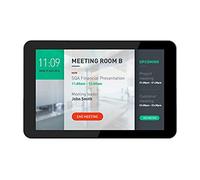 Philips 10BDL4551T/00 Affichage de Messages Panneau Plat de signalisation numérique 25,6 cm (10.1") Noir Écran Tactile Android